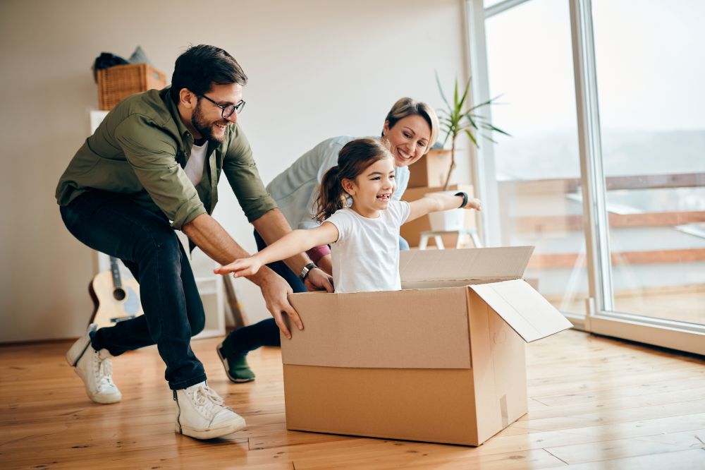 Vendez votre maison au bon prix et déménagez rapidement !