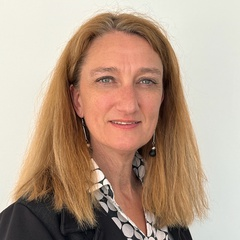 Marie Hélène PRAT - Experte en immobilier efficity sur Chantepie - Domploup - Nouvoitou