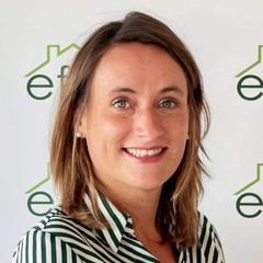 Caroline Hamon - Experte en immobilier Betton, Chevaigné, Mouazé, Chasné sur Ilet, Saint Sulpice la forêt